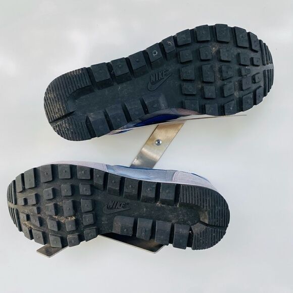 Nike Air Pegasus  326843-041 Gray Men's Size 11 - Picture 5 of 5